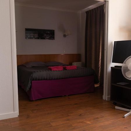Confortable Apartment Near Porte De Versailles Issy-les-Moulineaux Exterior photo