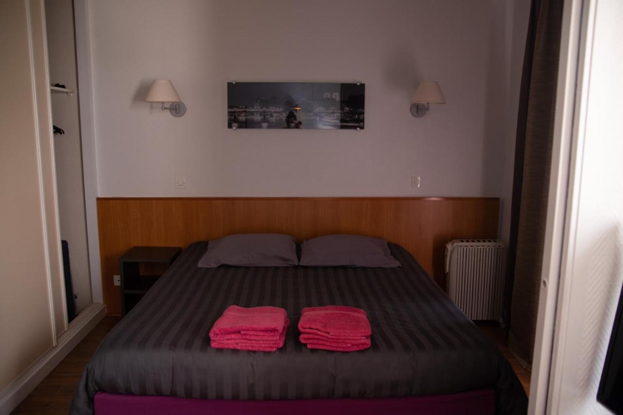 Confortable Apartment Near Porte De Versailles Issy-les-Moulineaux Exterior photo