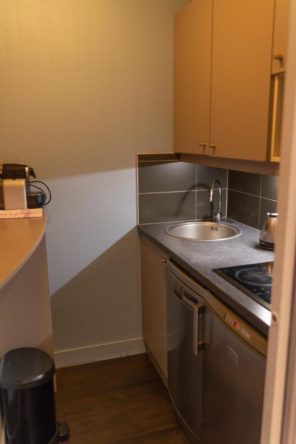 Confortable Apartment Near Porte De Versailles Issy-les-Moulineaux Exterior photo